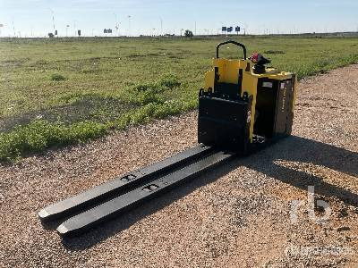 HYSTER LO2.5 - Transpallet: foto 1 HYSTER LO2.5 - Transpallet: foto 1