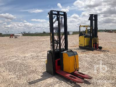 HYSTER S1.2E - Transpallet: foto 4 HYSTER S1.2E - Transpallet: foto 4