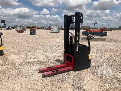 HYSTER S1.6 - Transpallet: foto 1 HYSTER S1.6 - Transpallet: foto 1
