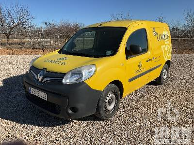 RENAULT KANGOO - Furgone chiuso: foto 1 RENAULT KANGOO - Furgone chiuso: foto 1