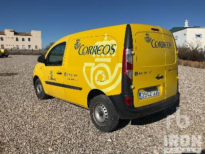 RENAULT KANGOO - Furgone chiuso: foto 2 RENAULT KANGOO - Furgone chiuso: foto 2