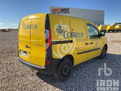 RENAULT KANGOO - Furgone chiuso: foto 3 RENAULT KANGOO - Furgone chiuso: foto 3