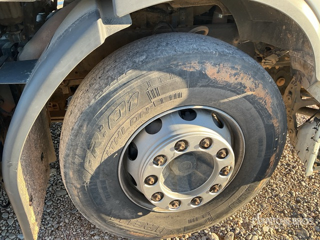 2012 Renault Premium 460.18 4x2 S/A Sleeper Truck Tractor - Trattore stradale: foto 4 2012 Renault Premium 460.18 4x2 S/A Sleeper Truck Tractor - Trattore stradale: foto 4