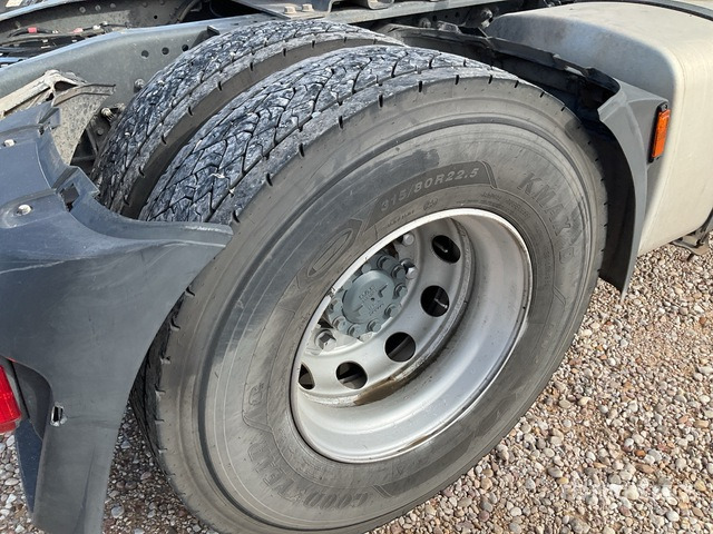 2015 DAF XF460FT 4x2 S/A Sleeper Truck Tractor - Trattore stradale: foto 5 2015 DAF XF460FT 4x2 S/A Sleeper Truck Tractor - Trattore stradale: foto 5