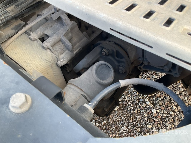 2015 DAF XF460FT 4x2 S/A Sleeper Truck Tractor - Trattore stradale: foto 4 2015 DAF XF460FT 4x2 S/A Sleeper Truck Tractor - Trattore stradale: foto 4