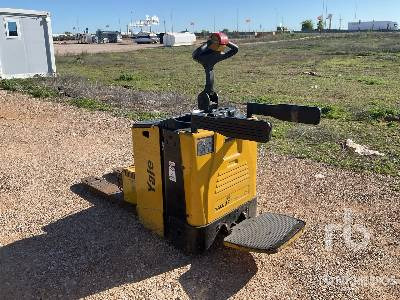 YALE MP20X Electric - Transpallet: foto 2 YALE MP20X Electric - Transpallet: foto 2