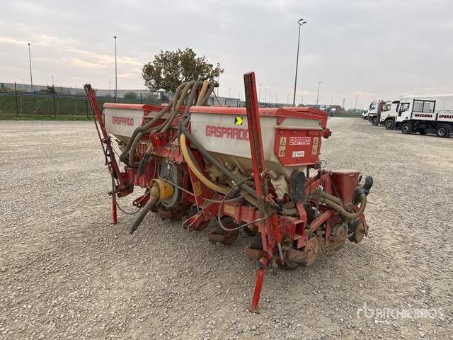1998 Maschio Gaspardo SP F6 Air Seeder - Seminatrice: foto 1 1998 Maschio Gaspardo SP F6 Air Seeder - Seminatrice: foto 1