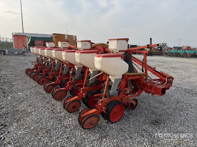 1999 Gaspardo MTI F Air Seeder - Seminatrice: foto 3 1999 Gaspardo MTI F Air Seeder - Seminatrice: foto 3