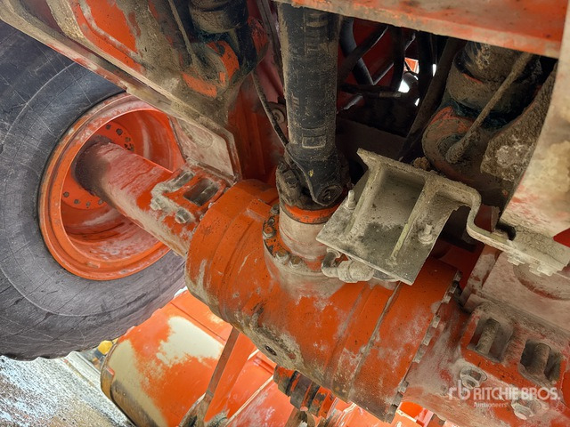 2000 Fiat-Hitachi W190 Wheel Excavator - Pala gommata: foto 5 2000 Fiat-Hitachi W190 Wheel Excavator - Pala gommata: foto 5