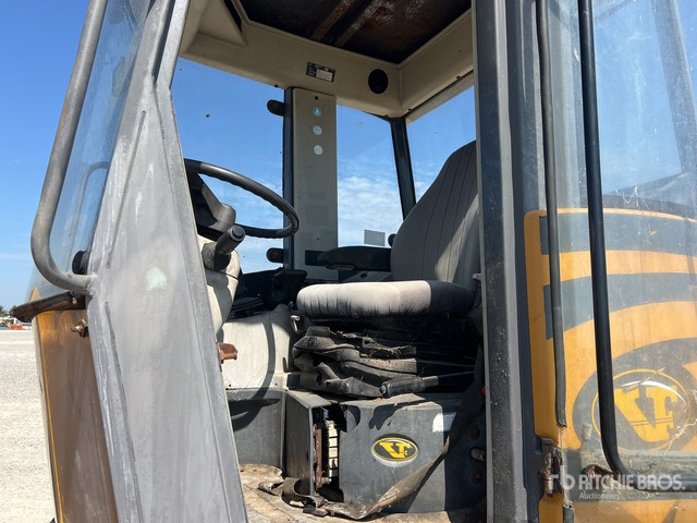 2003 Venieri VF9.63 Pala gommata - Pala gommata: foto 5 2003 Venieri VF9.63 Pala gommata - Pala gommata: foto 5