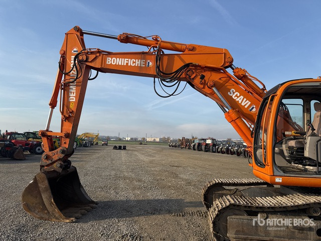 2004 Fiat/Kobelco E235 Tracked Excavator - Escavatore cingolato: foto 4 2004 Fiat/Kobelco E235 Tracked Excavator - Escavatore cingolato: foto 4