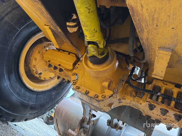 2005 Volvo L110E Wheel Loader - Pala gommata: foto 5 2005 Volvo L110E Wheel Loader - Pala gommata: foto 5