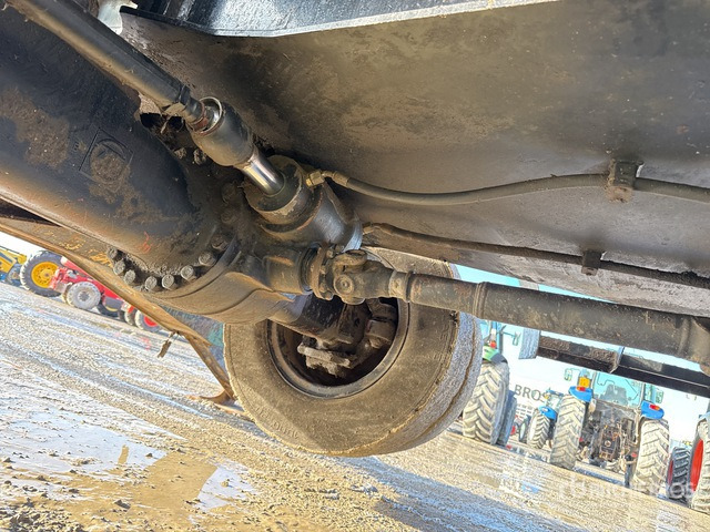 2006 Cat M318CMH Wheel Excavator - Escavatore gommato: foto 5 2006 Cat M318CMH Wheel Excavator - Escavatore gommato: foto 5