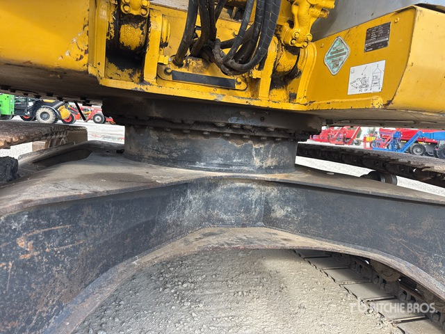 2006 Komatsu PC138US-2E1 - Escavatore cingolato: foto 4 2006 Komatsu PC138US-2E1 - Escavatore cingolato: foto 4