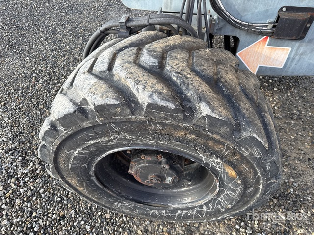 2008 Haulotte HA41PX Telescopic Boom Lift - Piattaforma articolata: foto 4 2008 Haulotte HA41PX Telescopic Boom Lift - Piattaforma articolata: foto 4