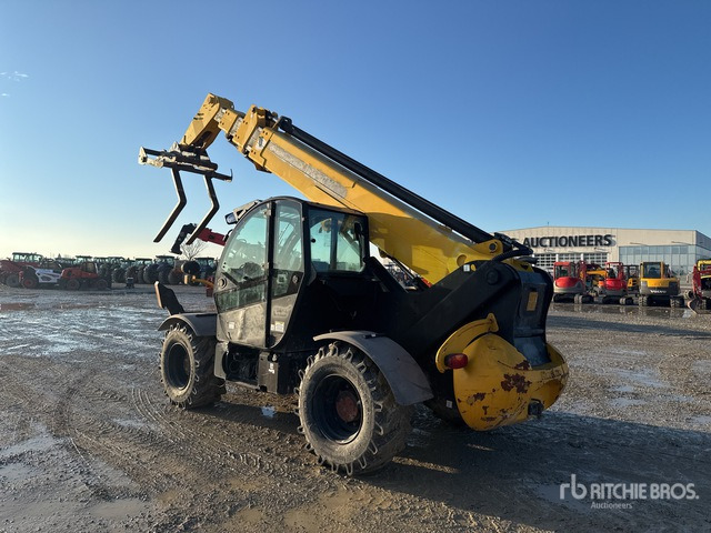 2009 Haulotte HTL 4017 Telehandler - Sollevatore telescopico: foto 2 2009 Haulotte HTL 4017 Telehandler - Sollevatore telescopico: foto 2