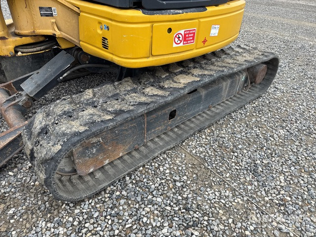 2010 Komatsu PC50MR-2 Mini escavatore: <6.6t - Miniescavatore: foto 4 2010 Komatsu PC50MR-2 Mini escavatore: <6.6t - Miniescavatore: foto 4