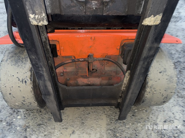 2010 Linde H30 3000 kg Forklift - Carrello elevatore: foto 5 2010 Linde H30 3000 kg Forklift - Carrello elevatore: foto 5