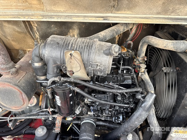 2011 Takeuchi TB150C Mini Excavator: <6.6t - Miniescavatore: foto 5 2011 Takeuchi TB150C Mini Excavator: <6.6t - Miniescavatore: foto 5