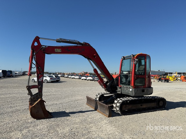 2011 Volvo ECR88 Tracked Excavator - Escavatore cingolato: foto 2 2011 Volvo ECR88 Tracked Excavator - Escavatore cingolato: foto 2