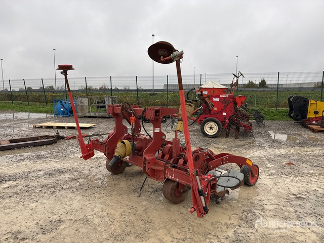 2013 Badalini SEM/4 Rotary Tiller - Zappatrice: foto 1 2013 Badalini SEM/4 Rotary Tiller - Zappatrice: foto 1