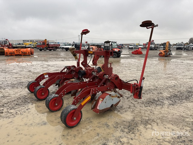 2013 Badalini SEM/4 Rotary Tiller - Zappatrice: foto 3 2013 Badalini SEM/4 Rotary Tiller - Zappatrice: foto 3