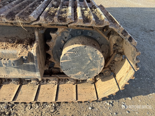 2013 Doosan DX140LCR-3 Tracked Excavator - Escavatore cingolato: foto 5 2013 Doosan DX140LCR-3 Tracked Excavator - Escavatore cingolato: foto 5