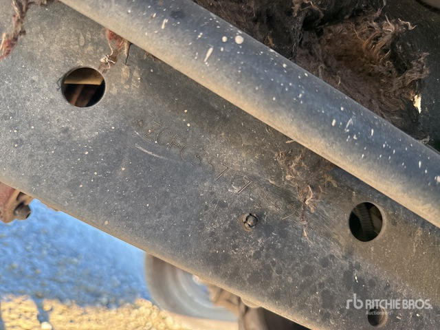 2013 Iveco Daily 35C11 S/A Dump Truck - Autocarro ribaltabile: foto 4 2013 Iveco Daily 35C11 S/A Dump Truck - Autocarro ribaltabile: foto 4