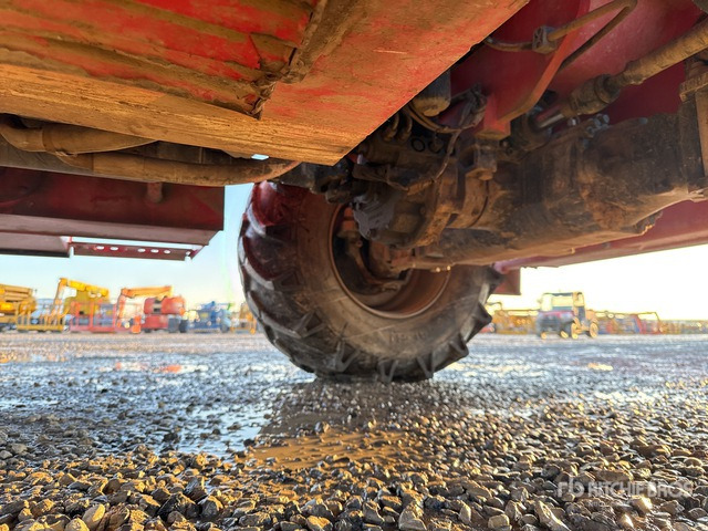 2014 Manitou MRT2150 PLUS Telehandler - Sollevatore telescopico: foto 5 2014 Manitou MRT2150 PLUS Telehandler - Sollevatore telescopico: foto 5