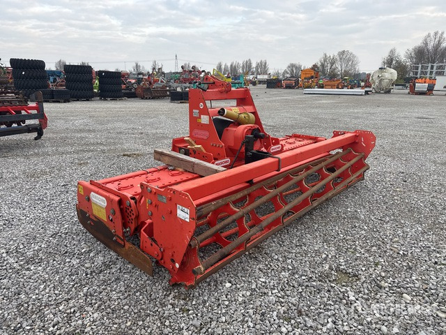2014 Maschio DC3000 Rotary Harrow - Erpice: foto 3 2014 Maschio DC3000 Rotary Harrow - Erpice: foto 3