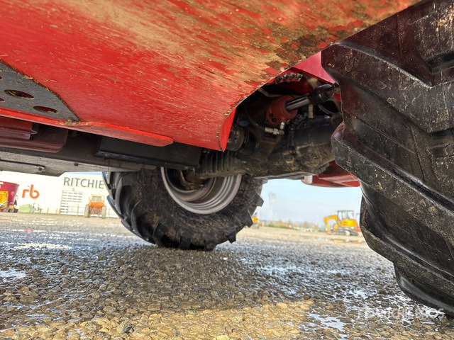 2015 Manitou MLT840 137 Elite Telehandler - Sollevatore telescopico: foto 5 2015 Manitou MLT840 137 Elite Telehandler - Sollevatore telescopico: foto 5