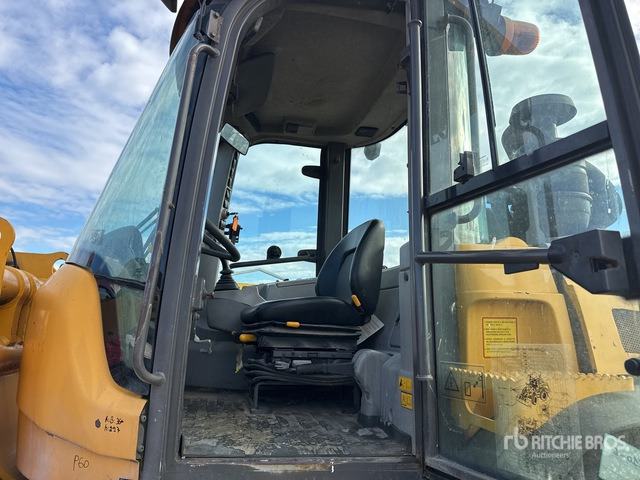 2015 Volvo L45G Wheel Loader - Pala gommata: foto 5 2015 Volvo L45G Wheel Loader - Pala gommata: foto 5