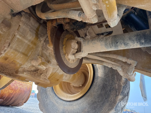 2016 Cat 972M Wheel Loader - Pala gommata: foto 5 2016 Cat 972M Wheel Loader - Pala gommata: foto 5