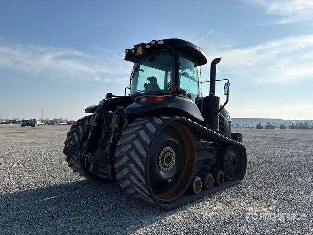 2016 Challenger MT775E Track Tractor - Trattore cingolato: foto 4 2016 Challenger MT775E Track Tractor - Trattore cingolato: foto 4