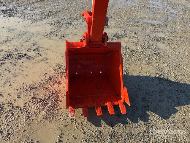 2016 Kubota KX165-5 Mini Excavator: <6.6t - Miniescavatore: foto 5 2016 Kubota KX165-5 Mini Excavator: <6.6t - Miniescavatore: foto 5