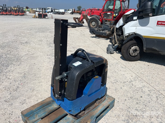 2017 Atlas Copco LG300 Vibratory Plate Compactor - Piastra vibrante: foto 3 2017 Atlas Copco LG300 Vibratory Plate Compactor - Piastra vibrante: foto 3