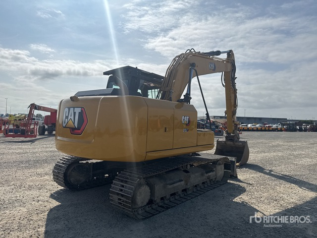 2017 Cat 313F L GC Escavatore cingolato - Escavatore cingolato: foto 3 2017 Cat 313F L GC Escavatore cingolato - Escavatore cingolato: foto 3