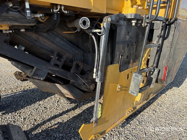 2017 Cat PM620 Tracked Cold Planer - Fresa a freddo: foto 5 2017 Cat PM620 Tracked Cold Planer - Fresa a freddo: foto 5