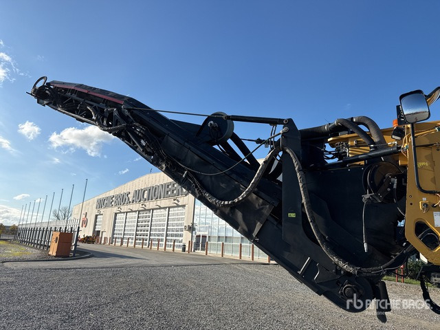 2017 Cat PM620 Tracked Cold Planer - Fresa a freddo: foto 4 2017 Cat PM620 Tracked Cold Planer - Fresa a freddo: foto 4