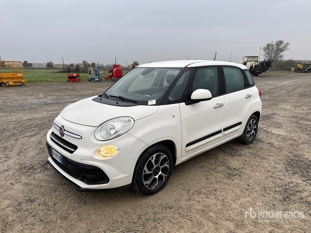 2017 Fiat 500L Automobile - Autovettura: foto 1 2017 Fiat 500L Automobile - Autovettura: foto 1