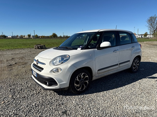 2017 Fiat 500L Automobile - Autovettura: foto 2 2017 Fiat 500L Automobile - Autovettura: foto 2