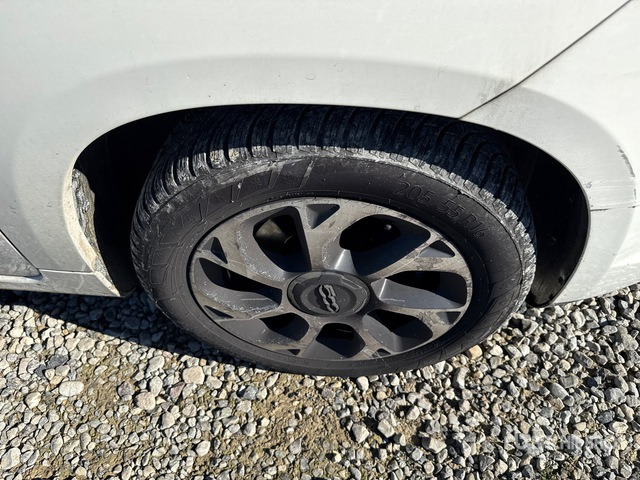 2017 Fiat 500L Automobile - Autovettura: foto 5 2017 Fiat 500L Automobile - Autovettura: foto 5