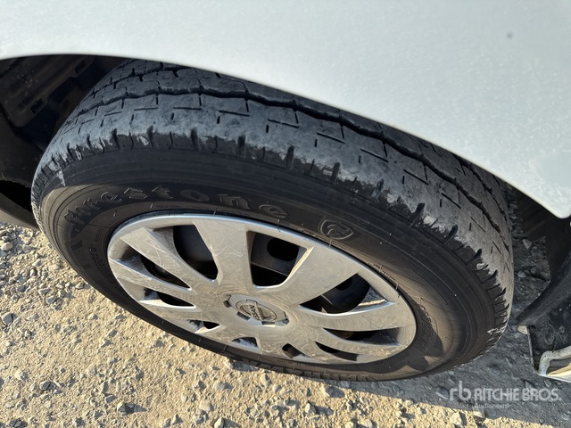 2017 Nissan NV300 Autocarro furgonato - Furgoncino: foto 5 2017 Nissan NV300 Autocarro furgonato - Furgoncino: foto 5