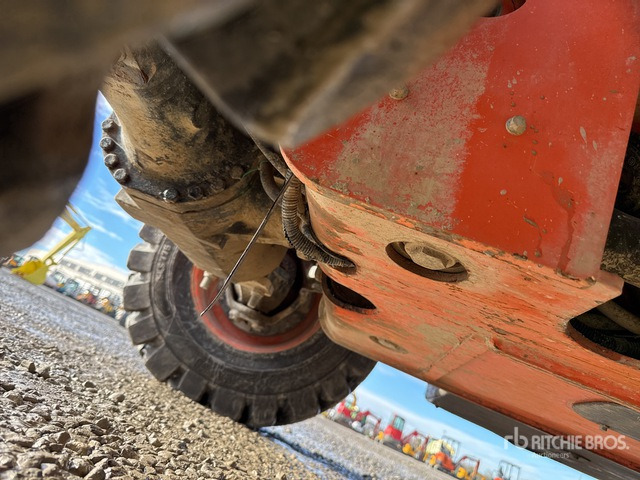 2018 JCB 525-60 Telehandler - Sollevatore telescopico: foto 5 2018 JCB 525-60 Telehandler - Sollevatore telescopico: foto 5