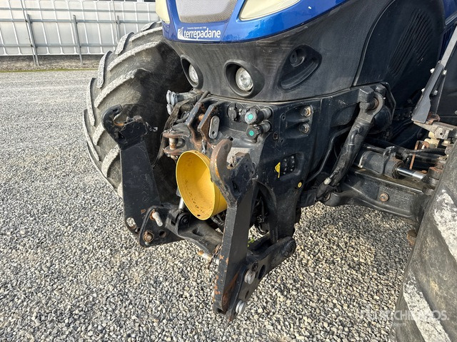 2018 New Holland T7.315 4WD Tractor - Trattore: foto 4 2018 New Holland T7.315 4WD Tractor - Trattore: foto 4