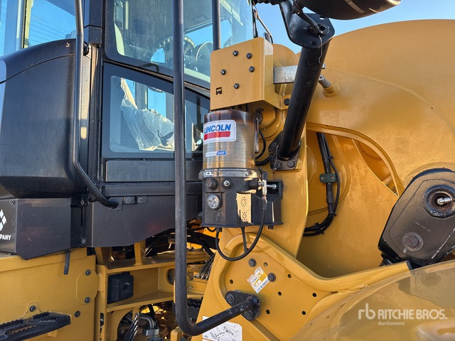 2019 Cat 926M Wheel Loader - Pala gommata: foto 4 2019 Cat 926M Wheel Loader - Pala gommata: foto 4
