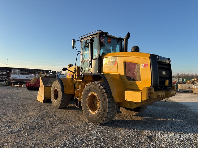 2019 Cat 926M Wheel Loader - Pala gommata: foto 2 2019 Cat 926M Wheel Loader - Pala gommata: foto 2