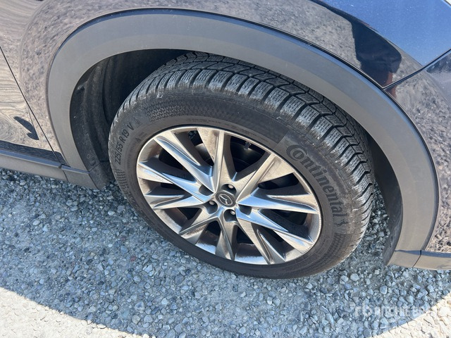 2019 Mazda CX5 AWD Skyactive Technology SUV - SUV/ Fuoristrada: foto 5 2019 Mazda CX5 AWD Skyactive Technology SUV - SUV/ Fuoristrada: foto 5