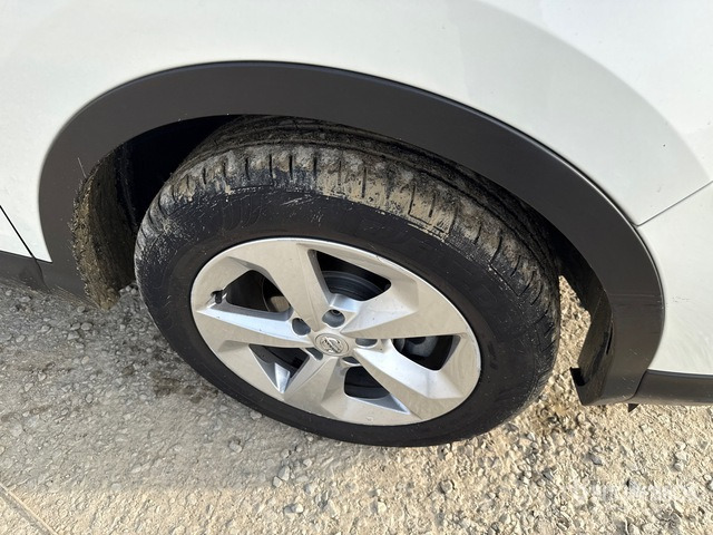 2020 Nissan Qashqai CROSSOVER 1.5 DCI 115 BUSINESS Automobile - Autovettura: foto 4 2020 Nissan Qashqai CROSSOVER 1.5 DCI 115 BUSINESS Automobile - Autovettura: foto 4