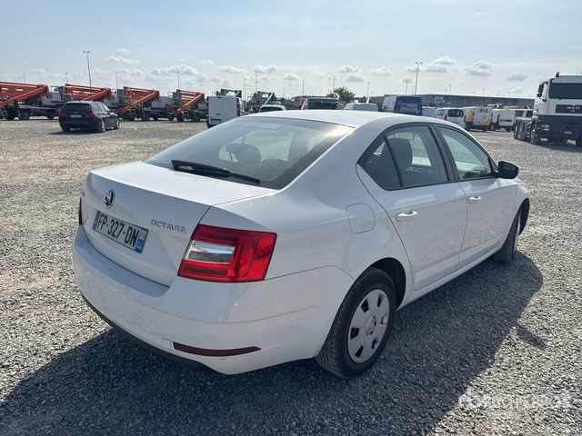 2020 Skoda Octavia Automobile - Autovettura: foto 3 2020 Skoda Octavia Automobile - Autovettura: foto 3